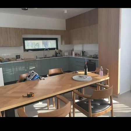 Willa Lalzi Bay 3 Bed With Heated Pool