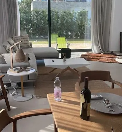 Lalzi Bay 3 Bed With Heated Pool * Durres