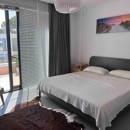 Villa Lalzi Bay 3 Bed With Heated Pool Durres