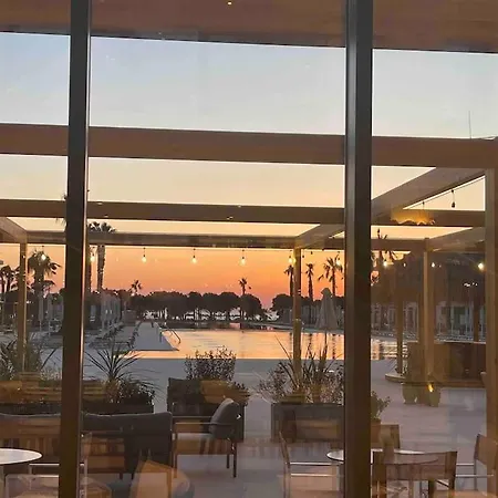 Lalzi Bay 3 Bed With Heated Pool Villa Durres